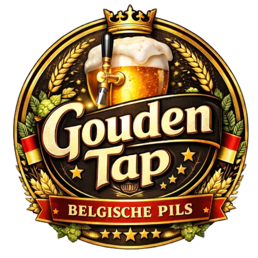 Gouden Tap